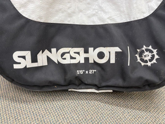 Slingshot Boardbag 5'6" x 27" -- WBU132
