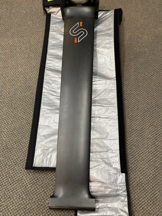 Used Slingshot One-Lock HM 82cm Mast FU118