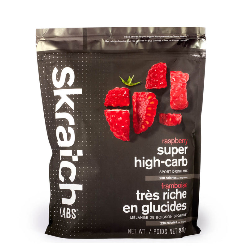 Load image into Gallery viewer, SKRATCH Super High Carb Sport Drink
