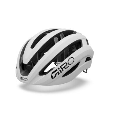GIRO Aries Spherical Matte White