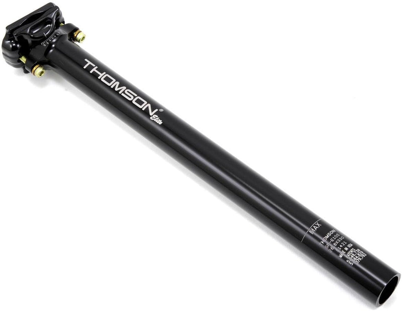 Load image into Gallery viewer, Thomson Elite Seatpost 28.6x410mm
