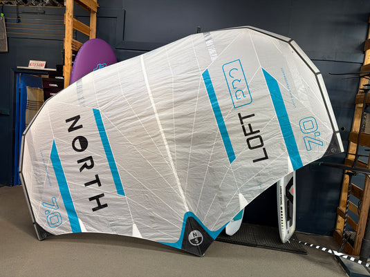 2026 North Loft Pro 7m WWU396