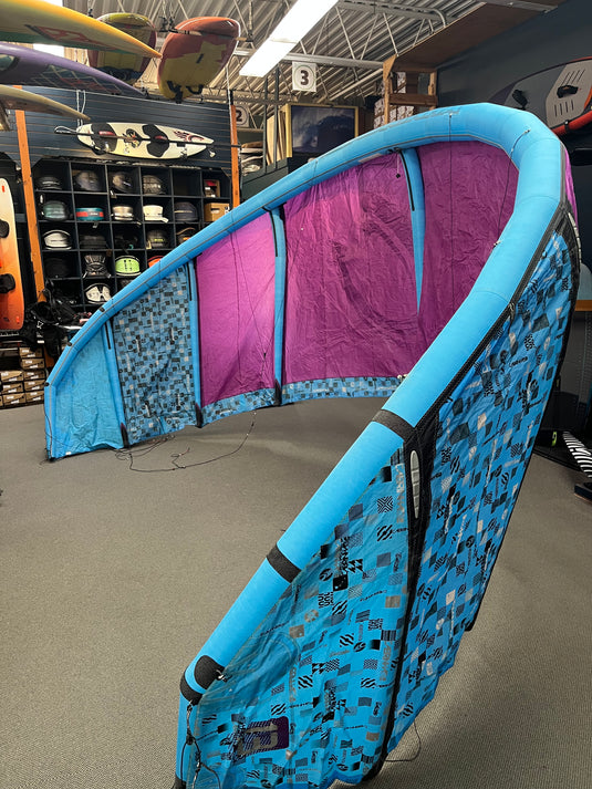 2011 Cabrinha Crossbow 13m KKU1806