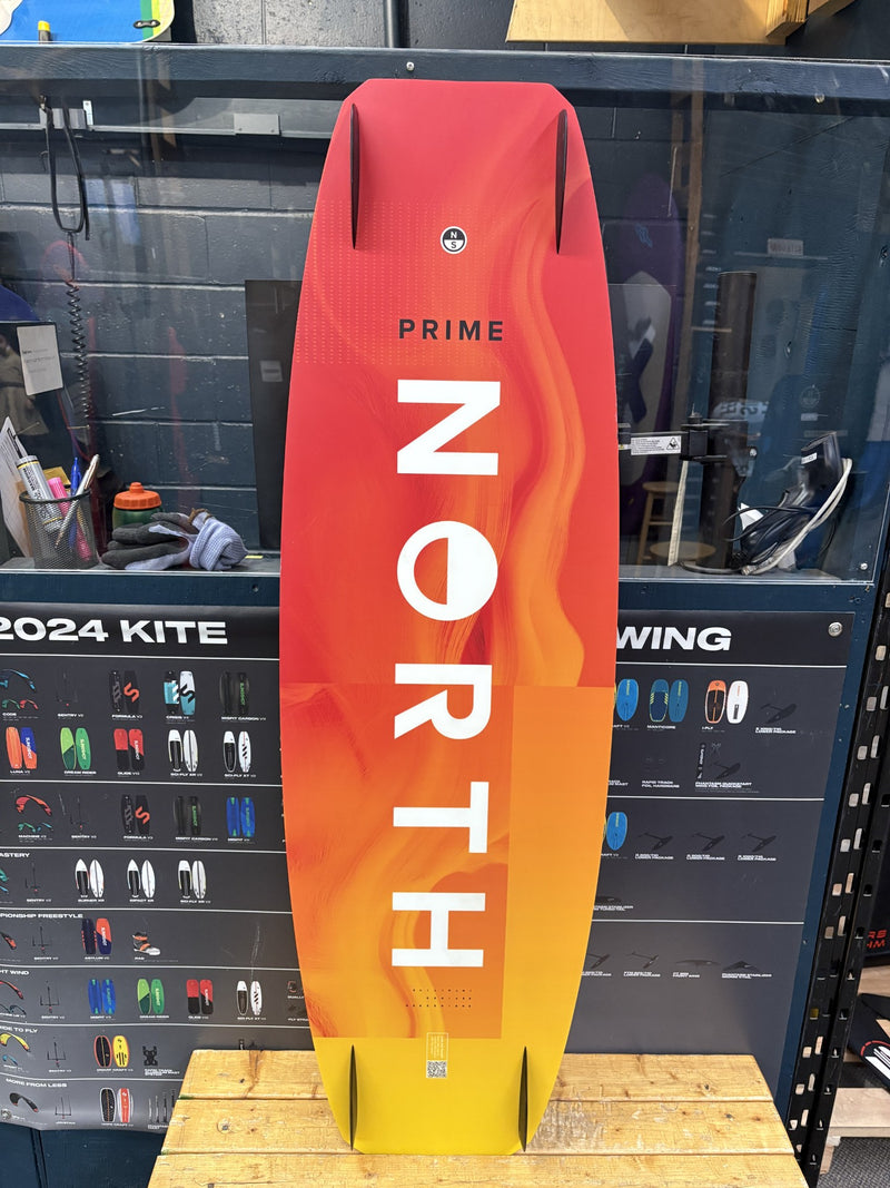 Load image into Gallery viewer, 2026 North Prime 138x41cm KBU716
