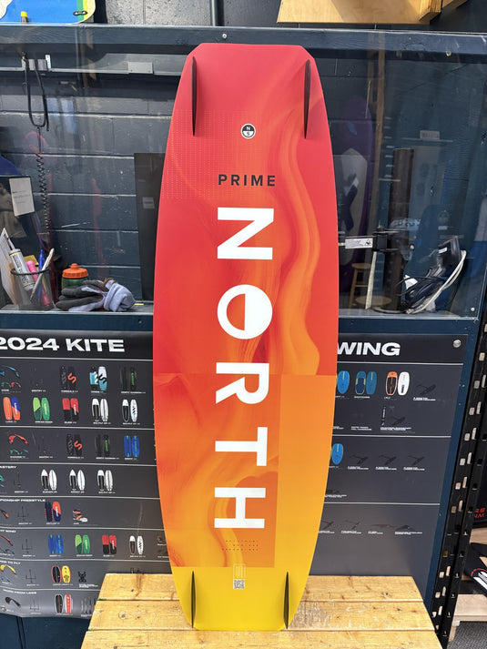 2026 North Prime 138x41cm KBU716