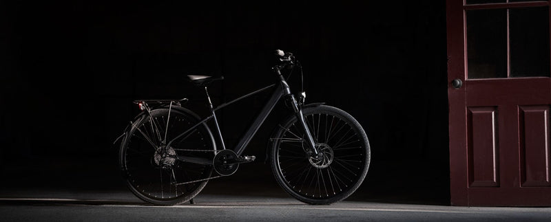 Load image into Gallery viewer, Devinci E-Milano HD
