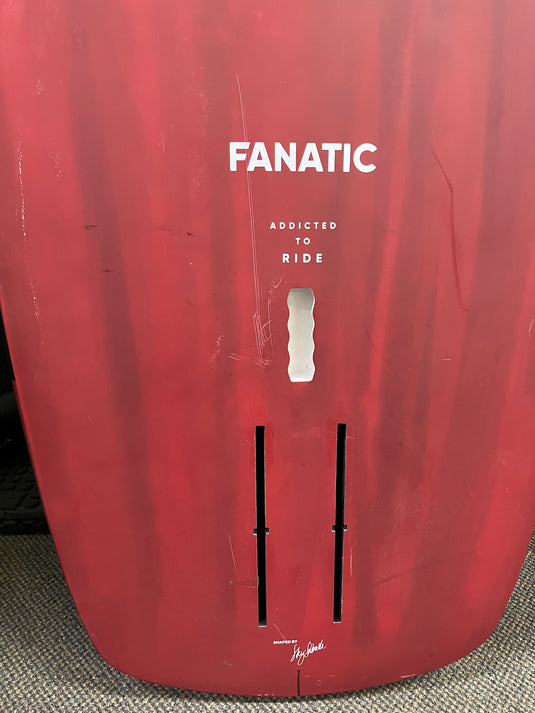 Fanatic Sky Wing 5'4" 95L WBU103