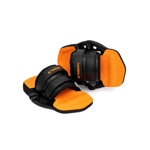 Nobile IFS Nano Footstraps