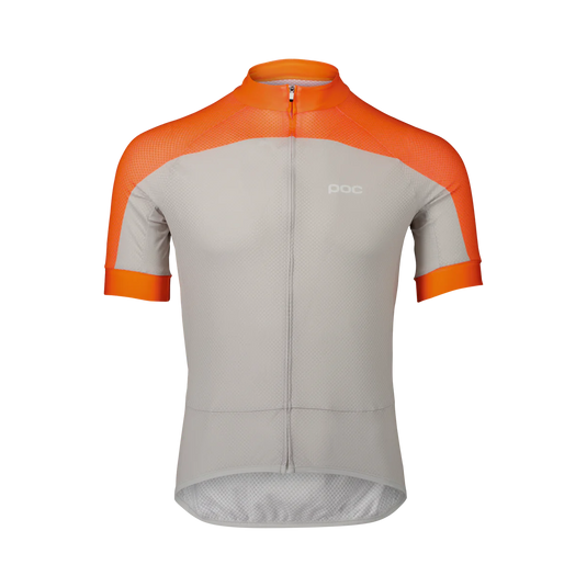 POC M's Essential Road Logo Jersey