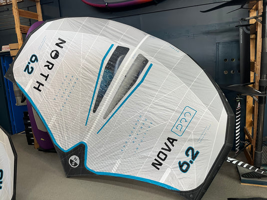 2025 North Nova Pro 6.2m WWU402