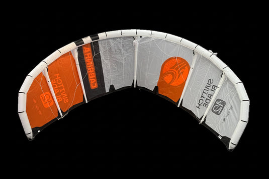 2025 Cabrinha Switchblade Apex