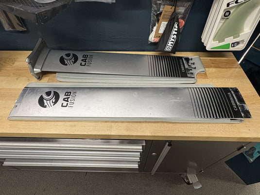 Used Cabrinha Foil Kit FFU230