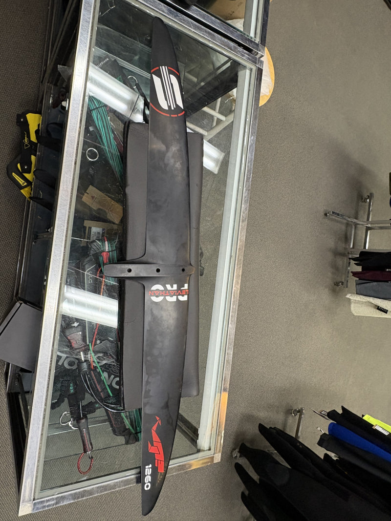 Load image into Gallery viewer, Used Sabfoil 1260 FFU231
