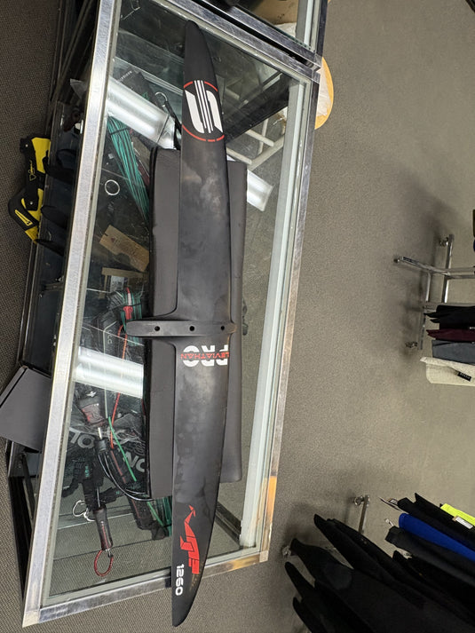 Used Sabfoil 1260 FFU231
