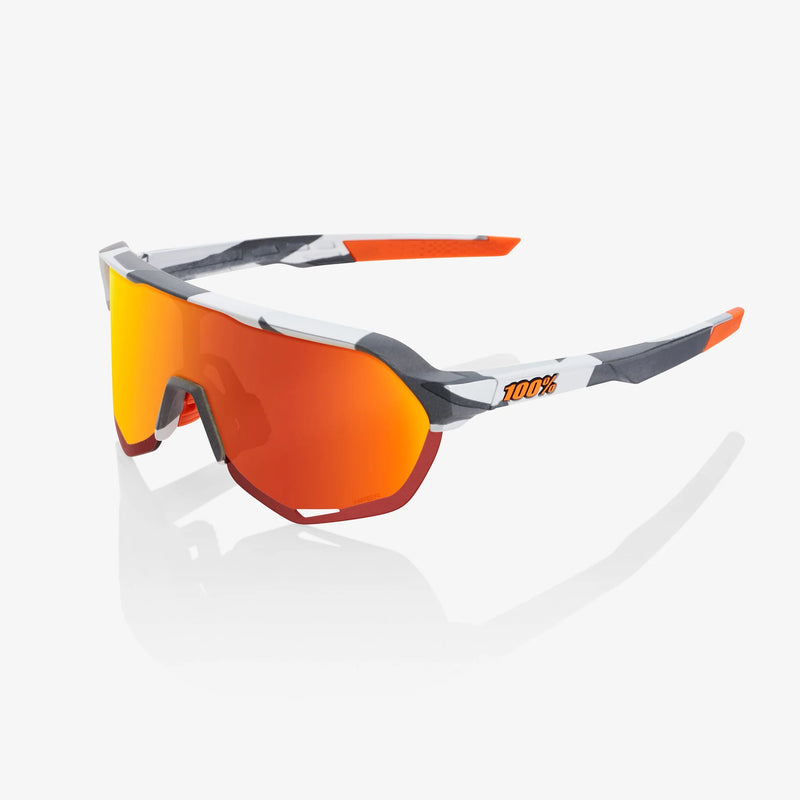 Load image into Gallery viewer, 100% S2 Camo HiPER Red
