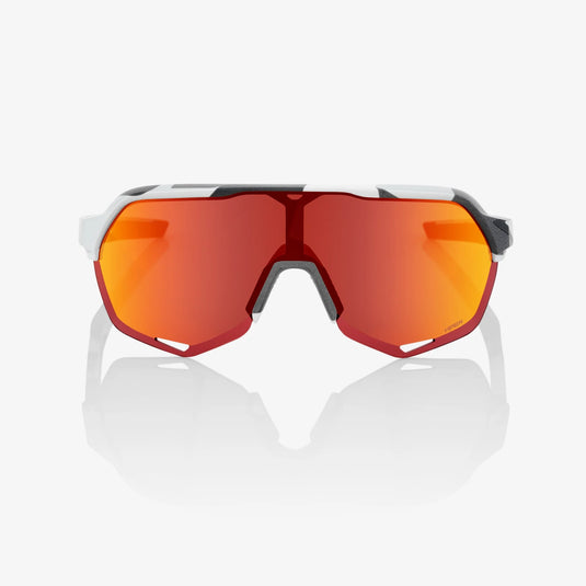 100% S2 Camo HiPER Red