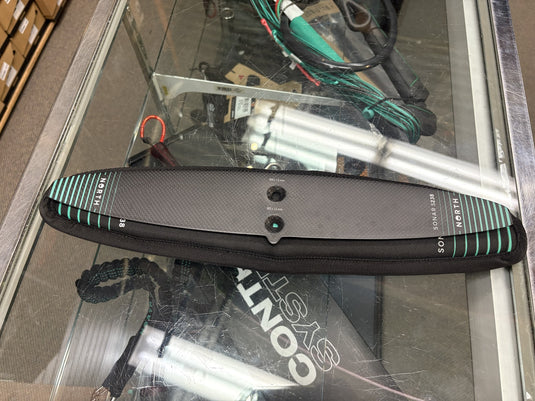Used North Sonar S238 Rear Wing FFU239