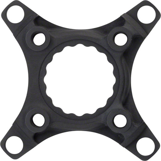 Race Face Turbine 11 Speed Chainring Set + Spider: 36T & 26T - 104/64mm