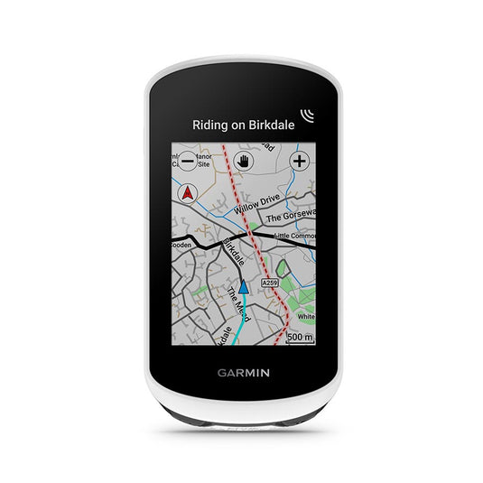 Garmin Edge Explorer 2