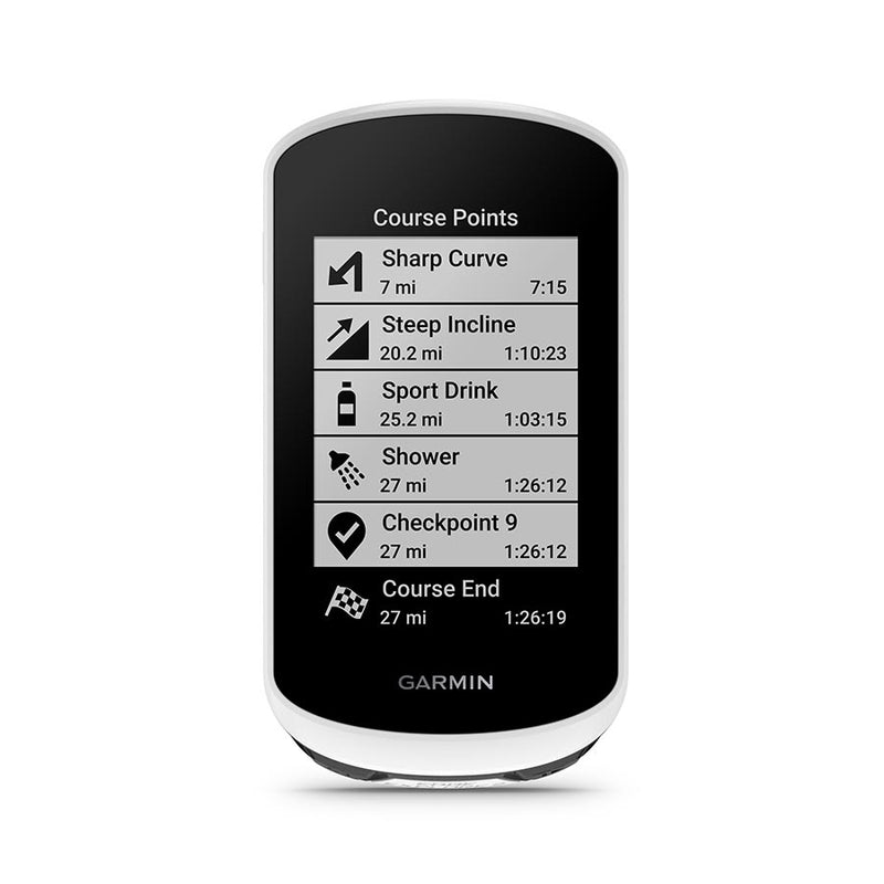 Load image into Gallery viewer, Garmin Edge Explorer 2
