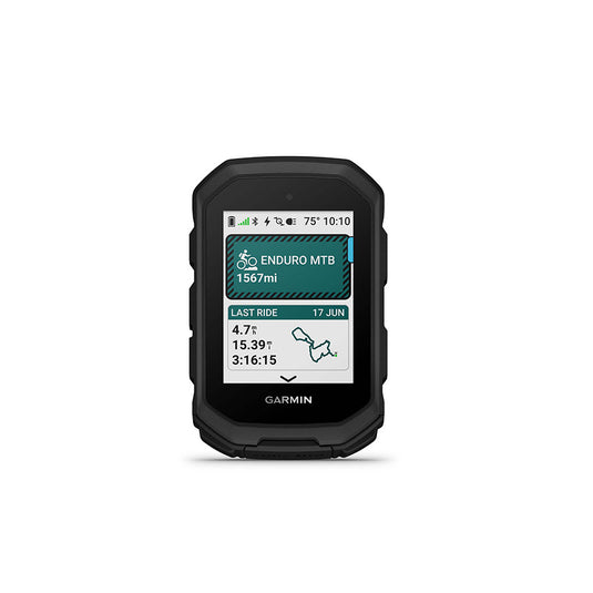 Garmin Edge MTB