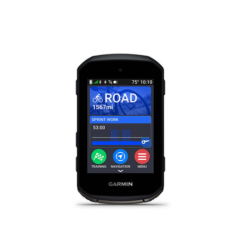 Garmin Edge 850 Unit