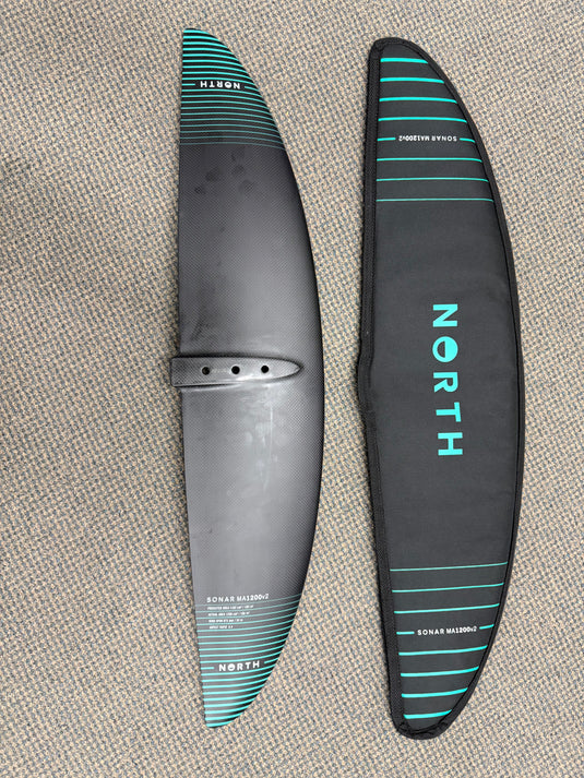 North Sonar MA1200 V2 FFU292