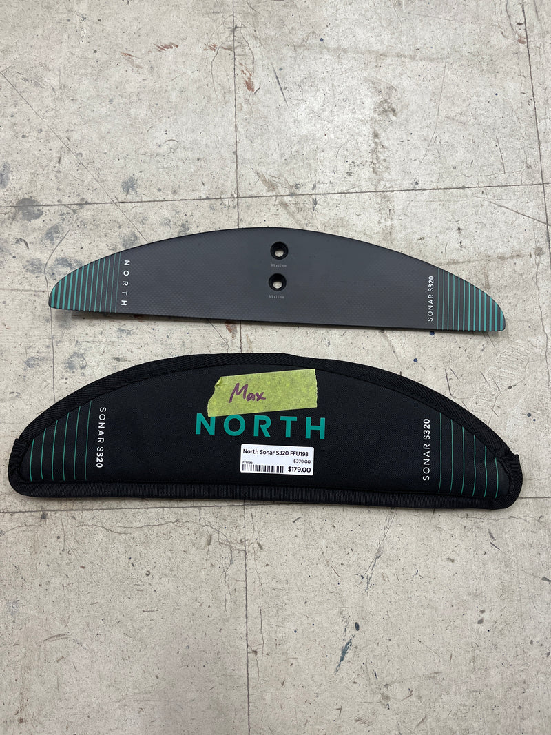 Load image into Gallery viewer, North Sonar S320 FFU197
