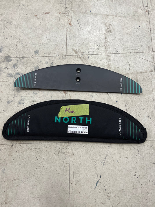 North Sonar S320 FFU197