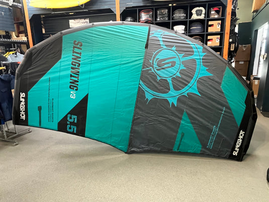 Slingshot Slingwing V3 5.5m WWU408