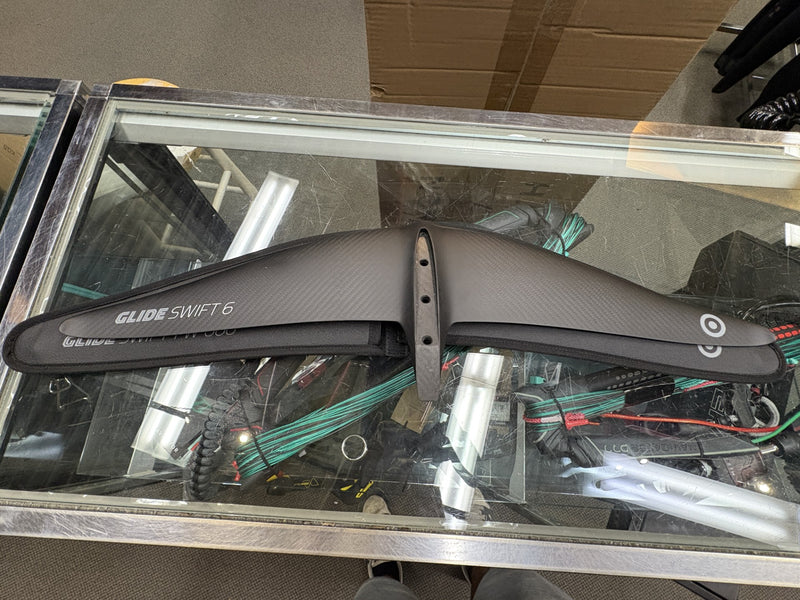 Load image into Gallery viewer, Used Neilpryde Glide Swift 600 FFU234
