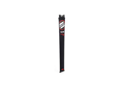 Sabfoil 106 Piuma R8 Mast