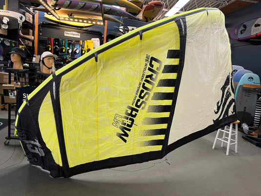 2012 Cabrinha Crossbow 13m KKU1802