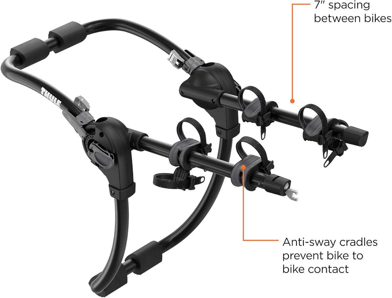 Load image into Gallery viewer, 9006 Gateway 2 Bike
