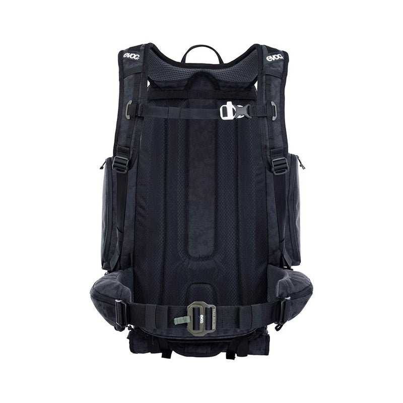 Load image into Gallery viewer, EVOC Trail Builder 35 Backpack
