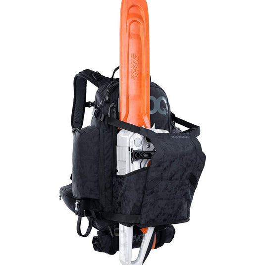 EVOC Trail Builder 35 Backpack