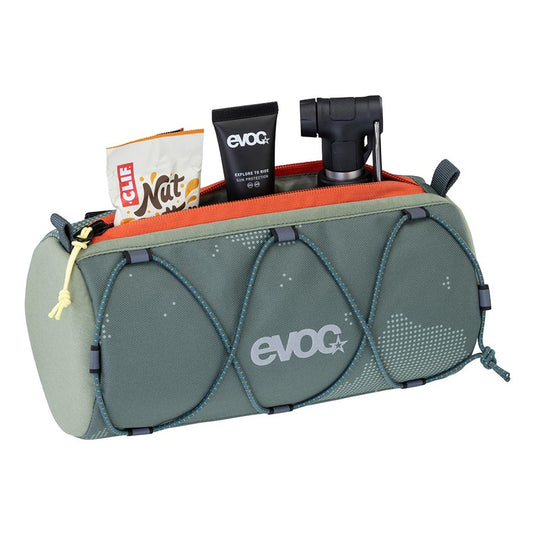 EVOC Handlebar Roll
