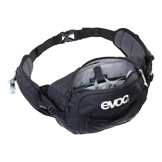 EVOC Hip Pack PRO 3+1.5L