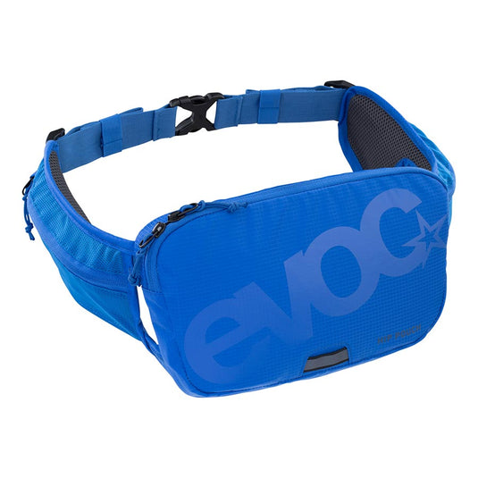 EVOC Hip Pack 1L Royal Blue