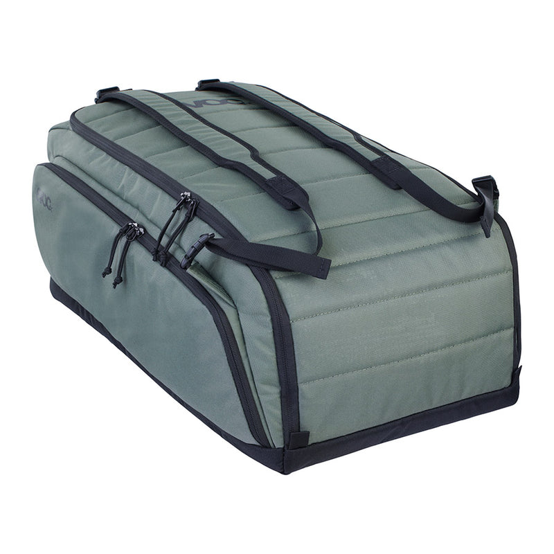 Load image into Gallery viewer, EVOC Gear Bag 55L Olive
