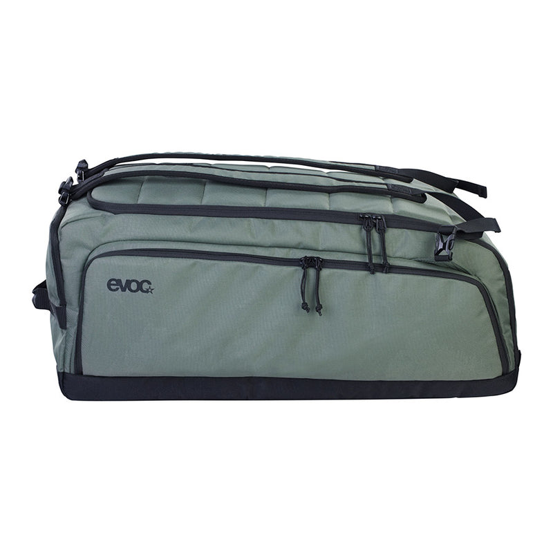 Load image into Gallery viewer, EVOC Gear Bag 55L Olive
