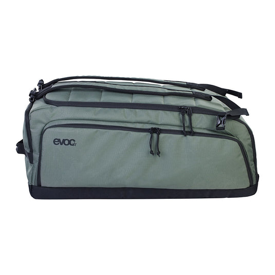 EVOC Gear Bag 55L Olive