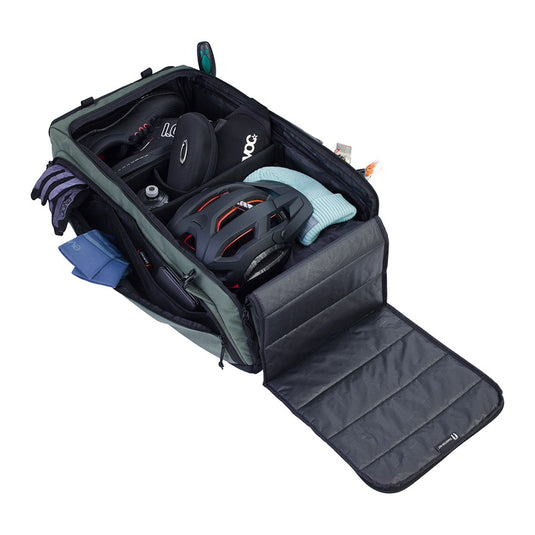 EVOC Gear Bag 55L Olive