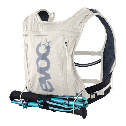 EVOC Hydro Pro Ultra 1.5 +1.5L Backpack