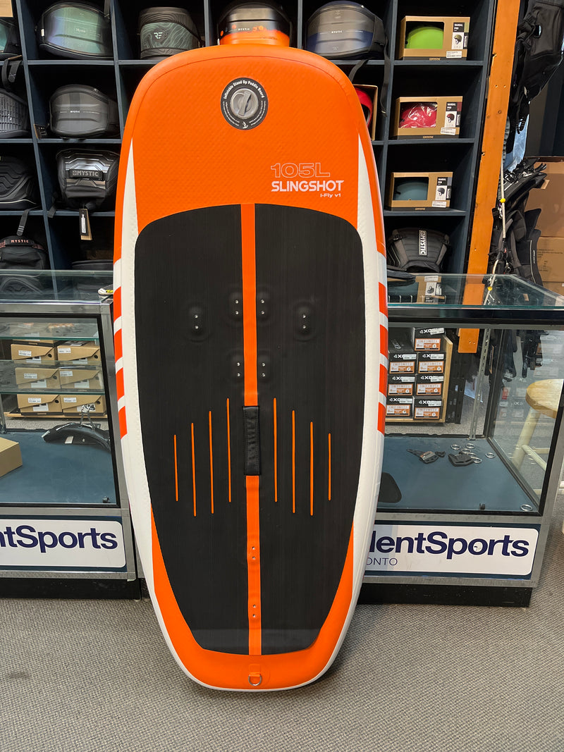 Load image into Gallery viewer, Slingshot I-Fly 105L WBU092
