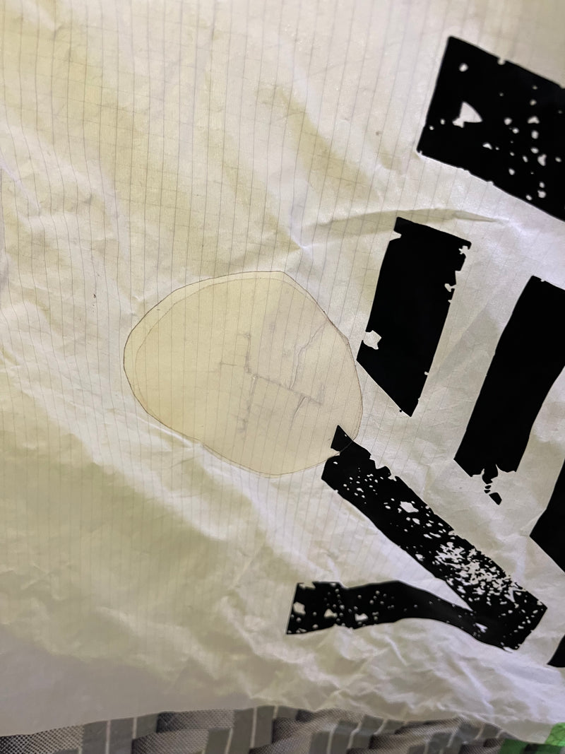 Load image into Gallery viewer, 2013 Cabrinha Velocity 18m KKU1801
