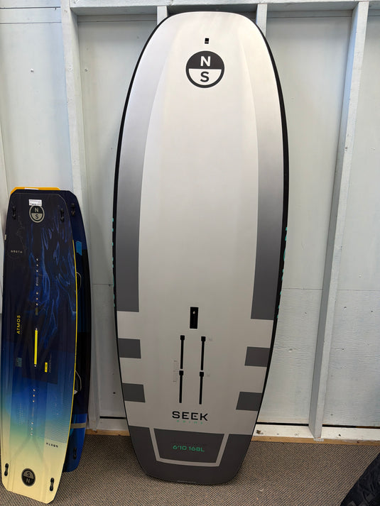 North Seek Prime 6'10" WBU111