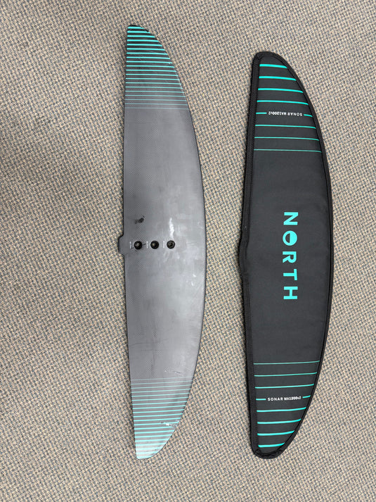 North Sonar MA1200 V2 FFU292