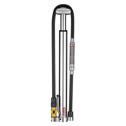 Lezyne Micro Floor Drive HPG Pump