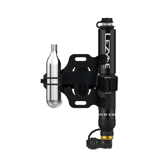Lezyne Pocket Drive CO2 Pump